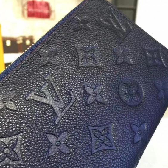 AAA Pruses Bags Louis Vuitton ZIPP 0717